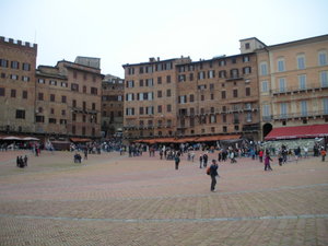 Siena Centro