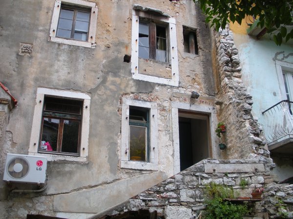 Zadar apartments