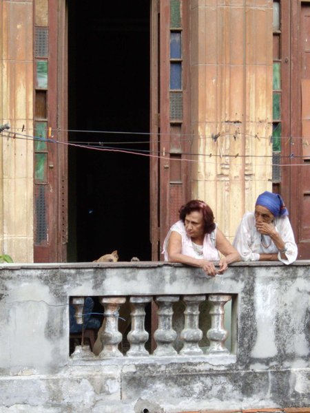Old Havana Home