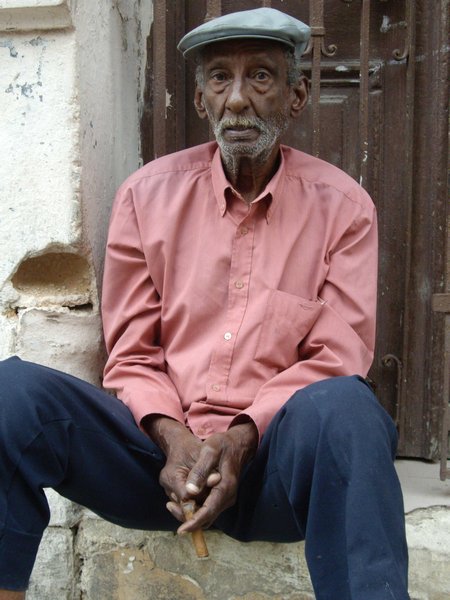 Old Havana Gentleman
