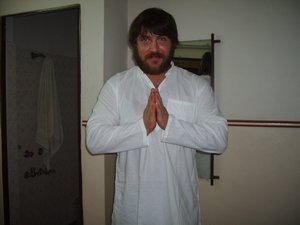 Brian's Indian Clothing