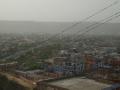 View of Jaipur
