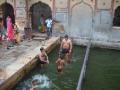 Rule #4 in India: Don't get in the water