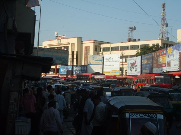 Surat Street View