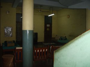 Hostel in Aurangabad