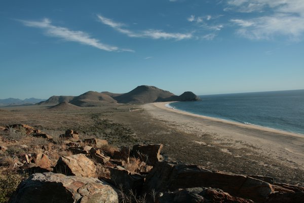 Cerro La Poza 