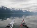 Day #2, leaving Haines