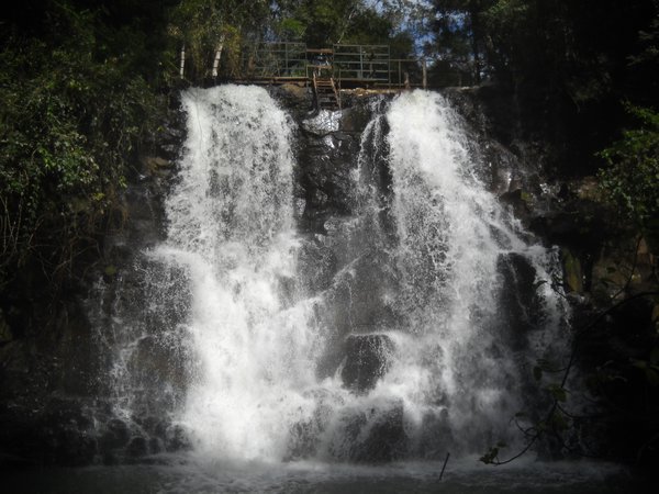 Big Waterfall