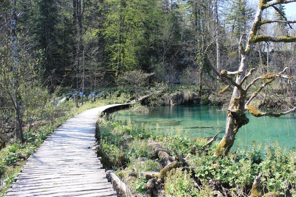 plitvice national park