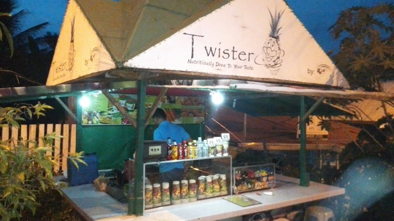 Best juice maker in Puerto Princesa