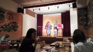 Traditional Okinawan music