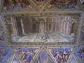 Vatican Ceiling