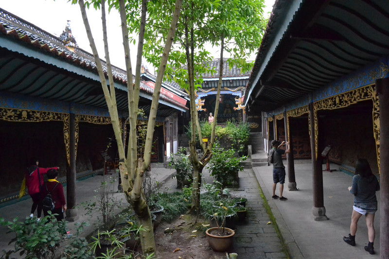 Shibao Pagoda