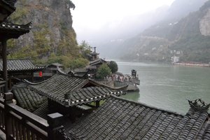 Tribe of the Three Gorges tour