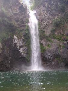 tapia falls
