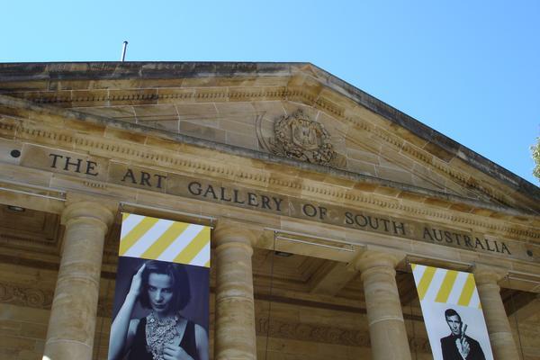 SA Art Museum