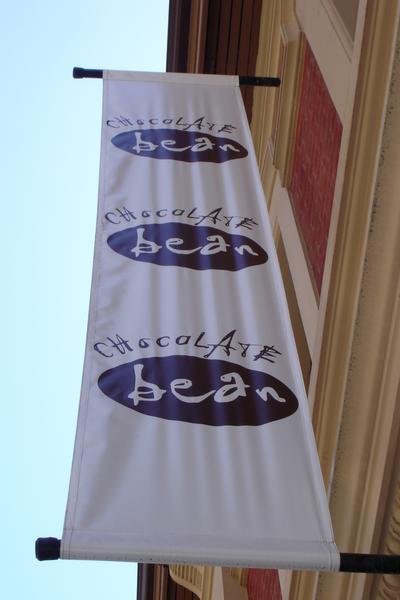 The Chocolate Bean Cafe