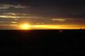 Ayers Rock Sunset