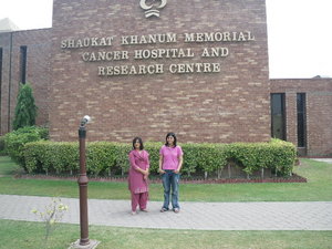 Cancer Hospital