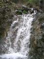 Mt Diablo waterfall 3