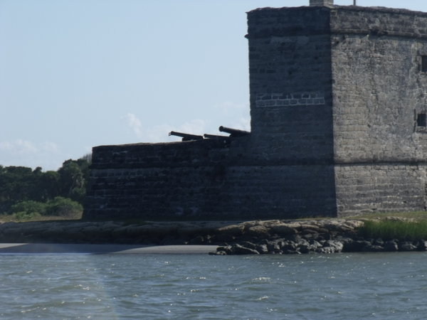Fort Matanaze