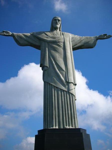 The Big Jesus | Photo