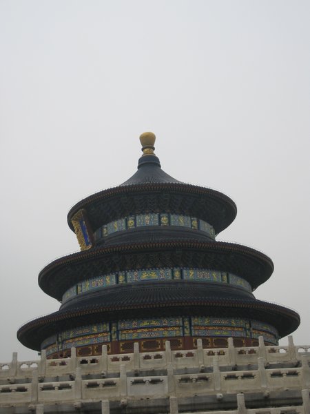 Temple of Heaven