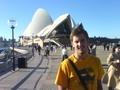 A Better Shot Of The Opera House