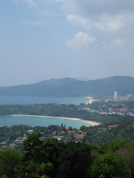 Patong Beachview