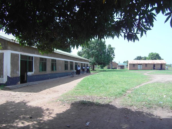 Schule in Tore