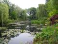 The pond at Giverny