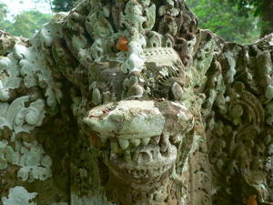 Angkor Thom  