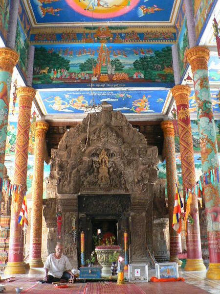 Wat Nokor  