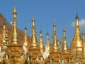 Stupas 