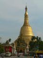 Pagoda    