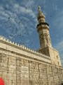 Umayyad Mosque 