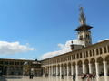 Umayyad Mosque  