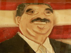 Hariri In Soap