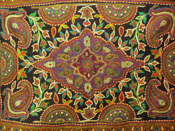 Local Style Rug 