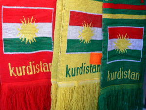 United Colours of Kurdistan