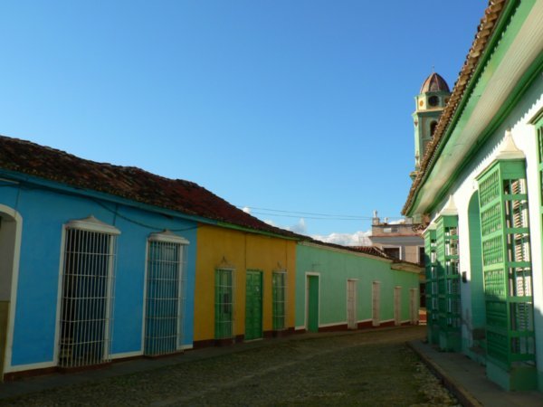 Colourful Homes 