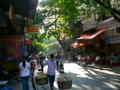 Hanoi's Old Quarter 