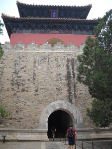 Ming's Tomb
