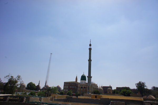 Another unkown Mosque