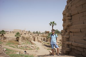 View of Karnak
