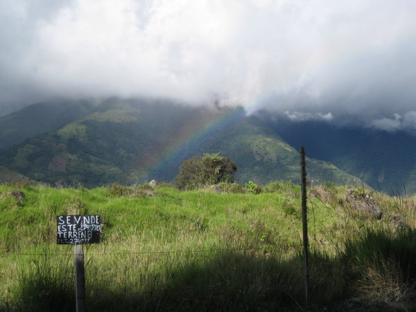 Land for Sale in Baños??
