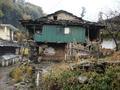 Another Old Manali house