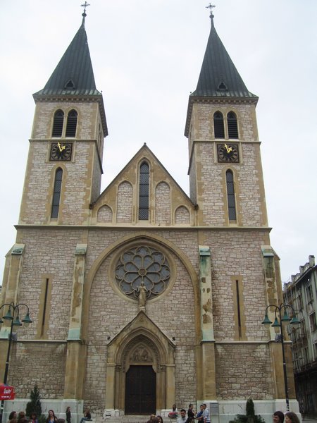 Cathedral