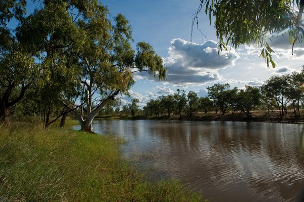 Camooweal Cave National Park