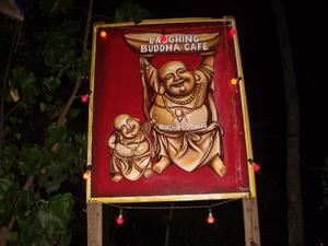 Laughing Buddha bar & Cafe